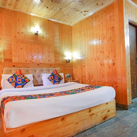 Fabhotel Mahadev Cottage Vashist 외부 사진