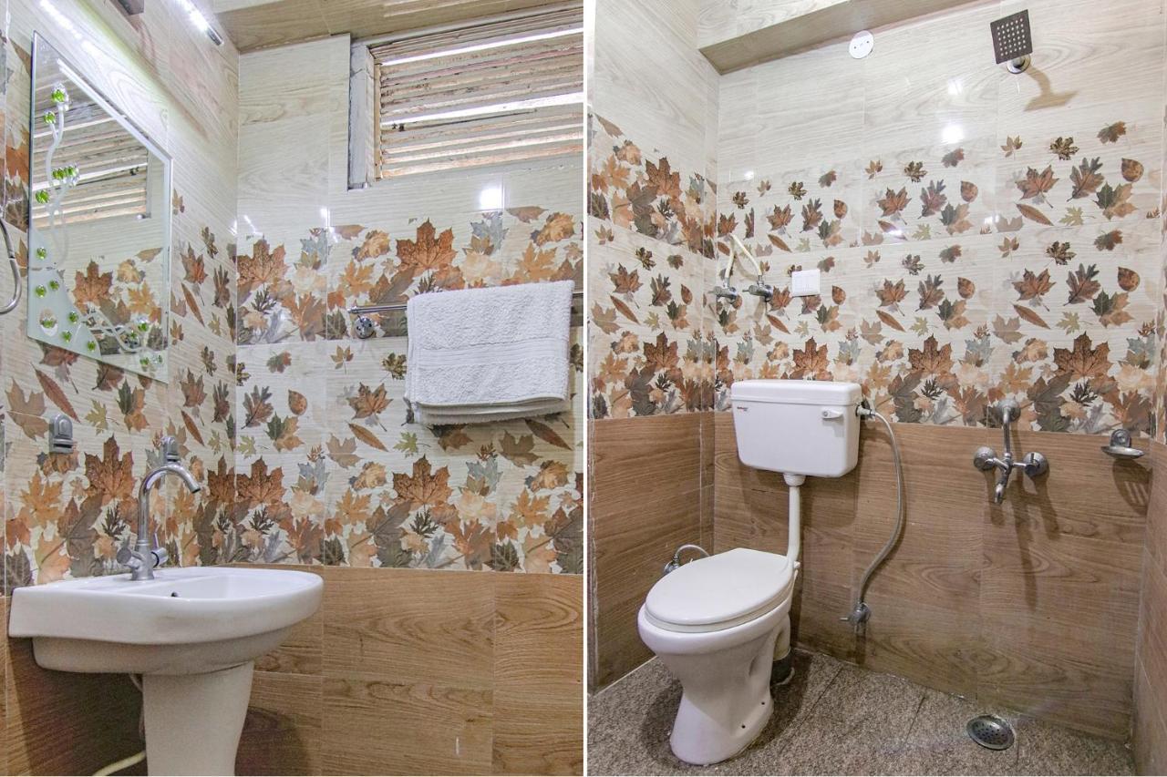 Fabhotel Mahadev Cottage Vashist 외부 사진