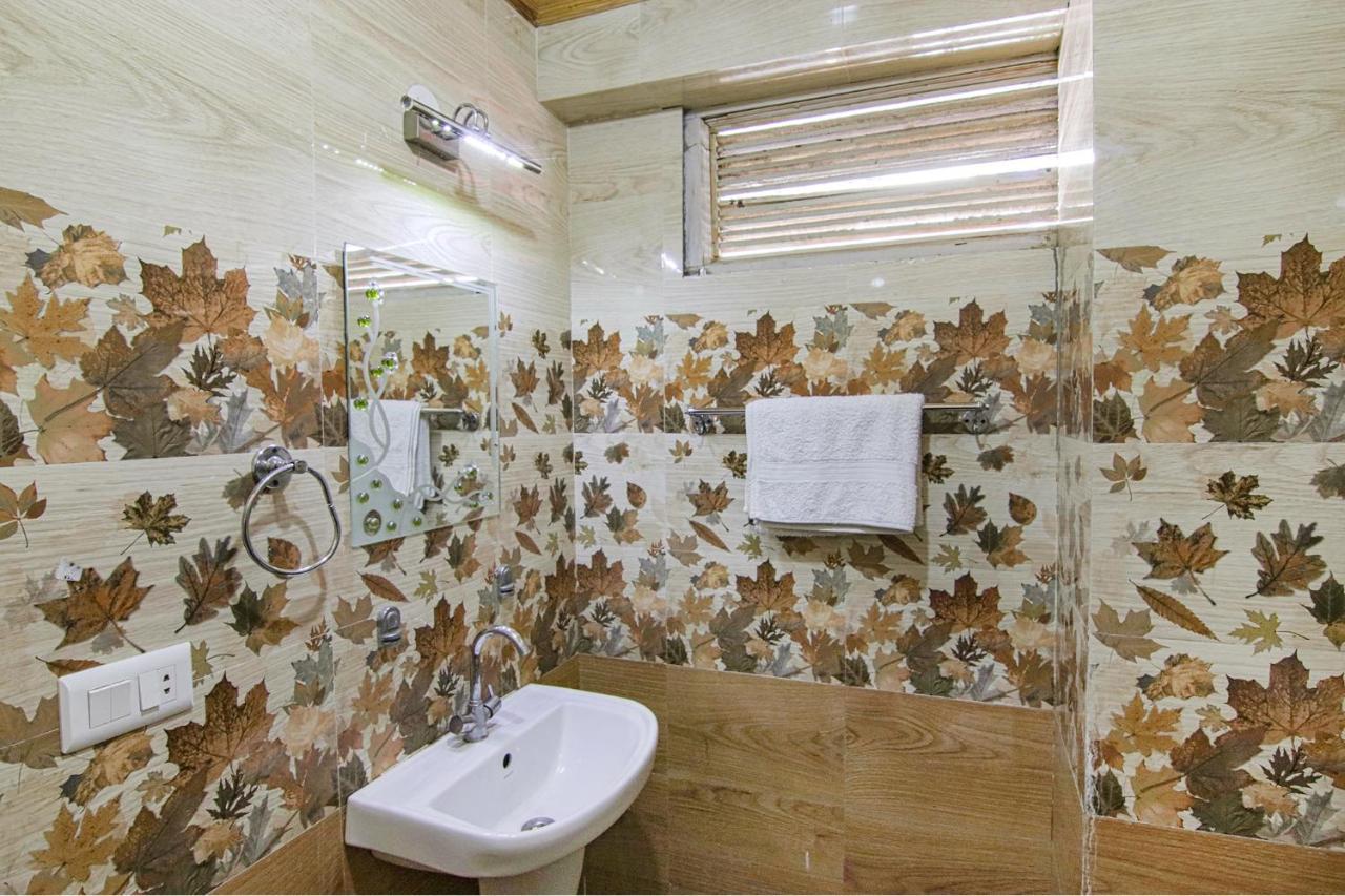Fabhotel Mahadev Cottage Vashist 외부 사진