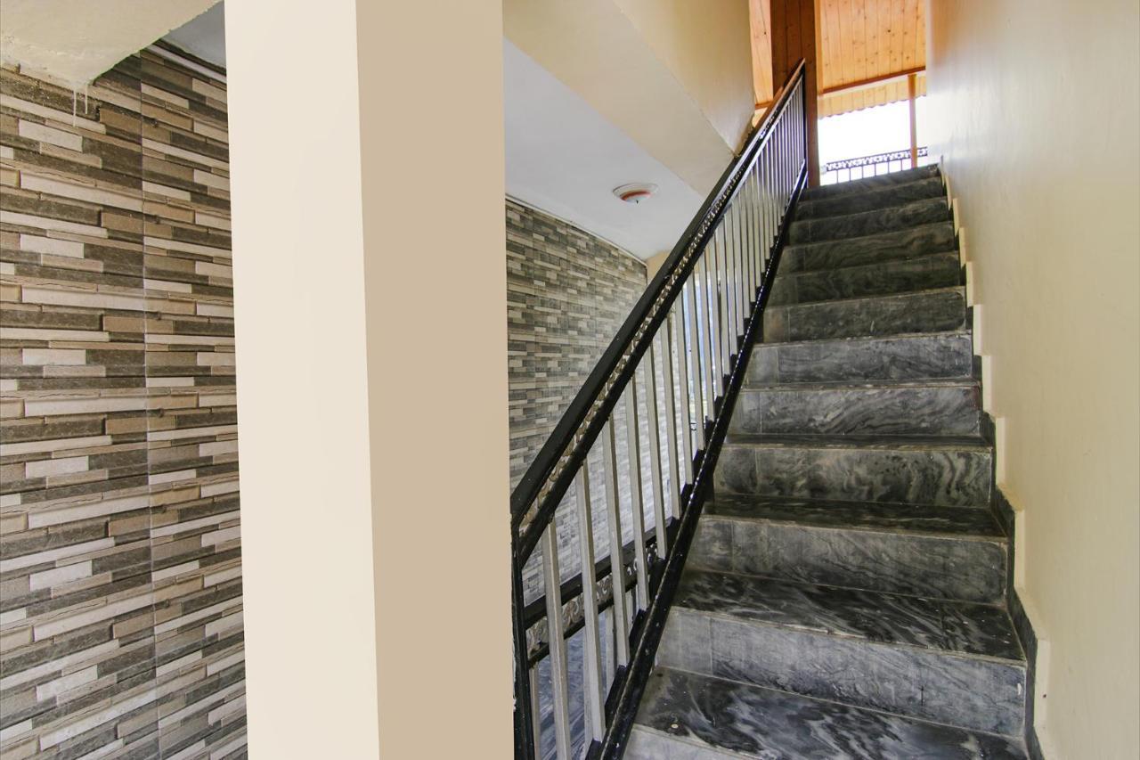 Fabhotel Mahadev Cottage Vashist 외부 사진
