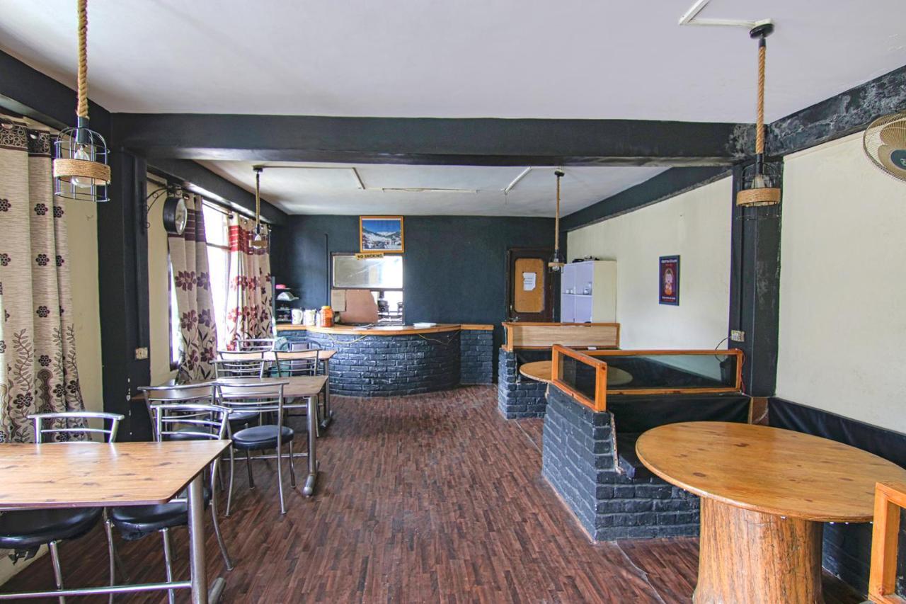 Fabhotel Mahadev Cottage Vashist 외부 사진