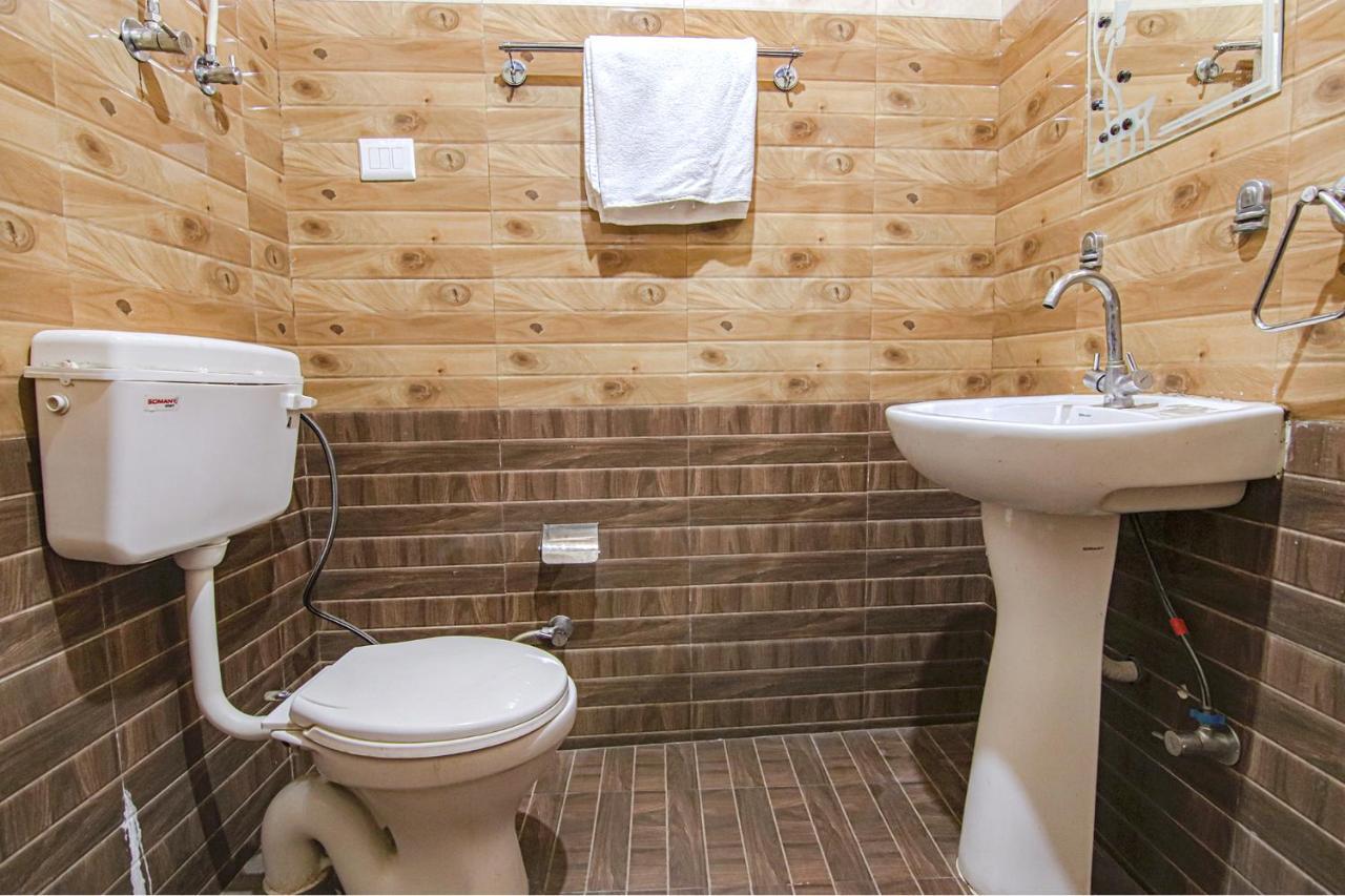 Fabhotel Mahadev Cottage Vashist 외부 사진
