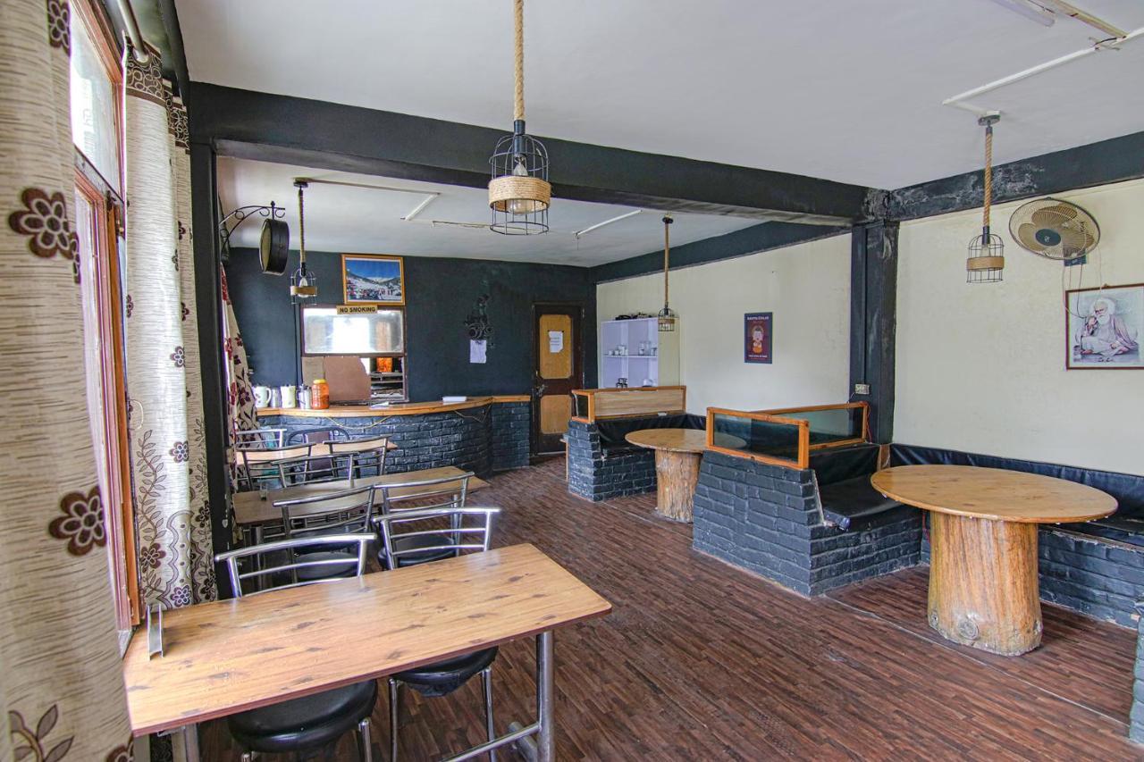 Fabhotel Mahadev Cottage Vashist 외부 사진